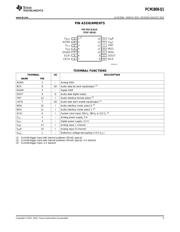 PCM1808QPWRQ1 datasheet.datasheet_page 5