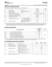 TPA3121D2PWPR datasheet.datasheet_page 3