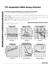 DG303ACWE datasheet.datasheet_page 4