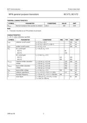 BCV72 datasheet.datasheet_page 3