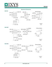 AQV216HAX datasheet.datasheet_page 6