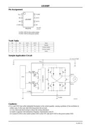 LB1938T-TLM-H datasheet.datasheet_page 3