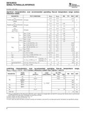 SN74LV8153PWRE4 datasheet.datasheet_page 6