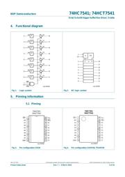 74HCT7541D,118 datasheet.datasheet_page 2