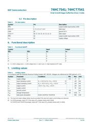 74HCT7541D,112 datasheet.datasheet_page 3