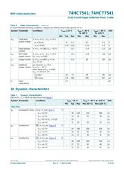 74HCT7541N,112 datasheet.datasheet_page 5