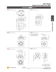 KSC621G datasheet.datasheet_page 2