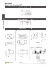 KSC621G datasheet.datasheet_page 3