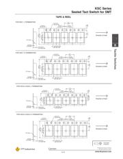 KSC621G datasheet.datasheet_page 4