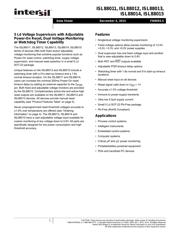 ISL88013IH522Z-T7A datasheet.datasheet_page 1