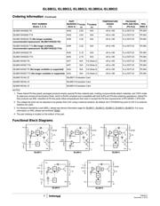 ISL88013IH522Z-T7A datasheet.datasheet_page 4