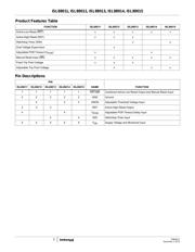 ISL88013IH522Z-T7A datasheet.datasheet_page 5