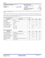 EL1881CSZ-T7A datasheet.datasheet_page 3