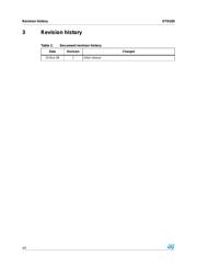 STI5105AYC datasheet.datasheet_page 4