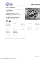 BAS170WE6327XT datasheet.datasheet_page 1