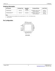 SY89202UMG-TR datasheet.datasheet_page 3