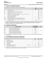 CD74HCT4067IM96Q1 datasheet.datasheet_page 3