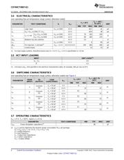 CD74HCT4067IM96Q1 datasheet.datasheet_page 4