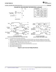 CD74HCT4067IM96Q1 datasheet.datasheet_page 6