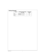 LMC6001 datasheet.datasheet_page 2