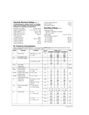 LMC6001 datasheet.datasheet_page 3