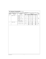 LMC6001 datasheet.datasheet_page 4