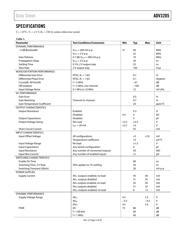 ADV3205-EVALZ datasheet.datasheet_page 4