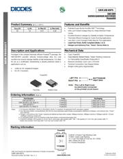 SBR8U60P5-13D datasheet.datasheet_page 1