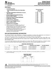 SN74ACT244MDWREP datasheet.datasheet_page 1