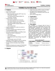 TUSB8041EVM datasheet.datasheet_page 1