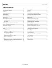 ADM1063ASUZ datasheet.datasheet_page 2