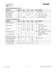 IR1155S datasheet.datasheet_page 5