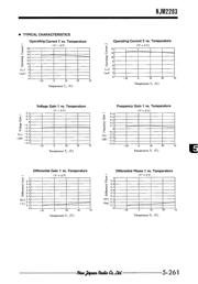 NJM2283V datasheet.datasheet_page 5