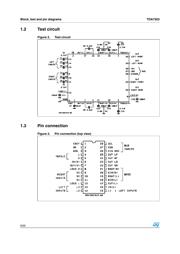 TDA7303TR datasheet.datasheet_page 6