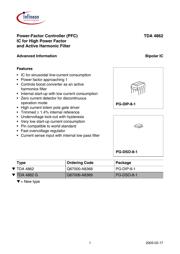 TDA4862 datasheet.datasheet_page 1