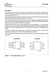 TDA4862 datasheet.datasheet_page 2