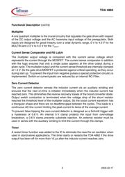 TDA4862 datasheet.datasheet_page 5