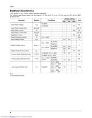 LM741CM datasheet.datasheet_page 4