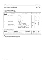 BAW156 datasheet.datasheet_page 3