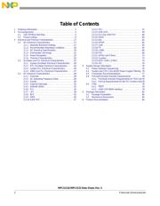 SPC5121YVY400B datasheet.datasheet_page 2