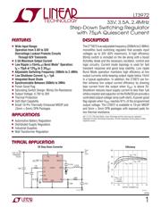 LT3972EDD#PBF datasheet.datasheet_page 1