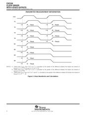 CDC339DB datasheet.datasheet_page 6