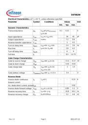 SN7002WH6327XTSA1 datasheet.datasheet_page 3