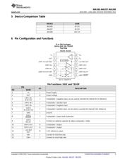 INA208AIDR datasheet.datasheet_page 3