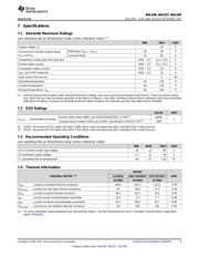 INA208AIDR datasheet.datasheet_page 5