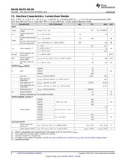 INA208AIDR datasheet.datasheet_page 6