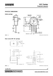 SCC30GD2 datasheet.datasheet_page 3