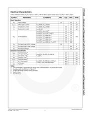 FPF1038UCX datasheet.datasheet_page 5