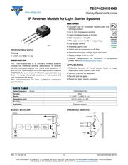 TSSP4038SS1XB datasheet.datasheet_page 1