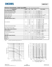 MMDT2907A-7-F datasheet.datasheet_page 3